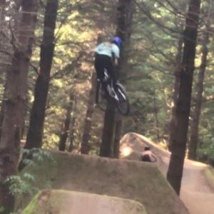 Meet your Posher, Evan